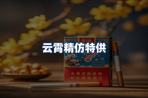 云霄精仿特供